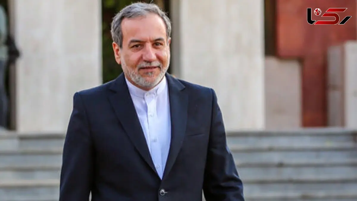 عراقچی: هیچ پیام مشخصی از آمریکا ارسال و دریافت نشده است