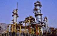Iran launches three major petrochemical projects