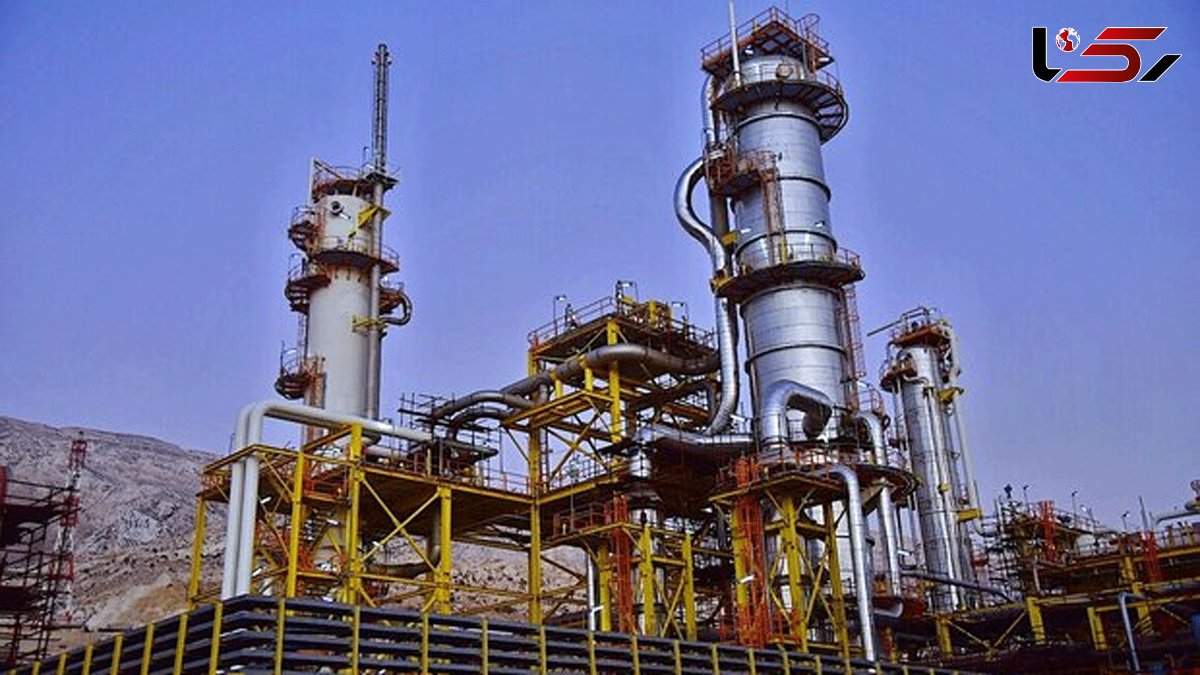 Iran launches three major petrochemical projects