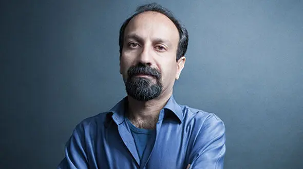 افتخاری دیگر برای اصغر فرهادی