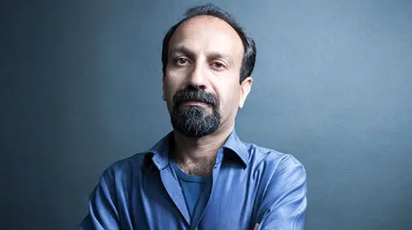 افتخاری دیگر برای اصغر فرهادی