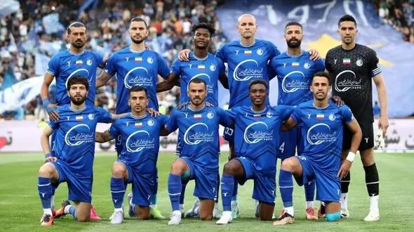 وضعیت سه بازیکن استقلال مشخص شد؛ اعلام لیست غایبان دیدار با سپاهان