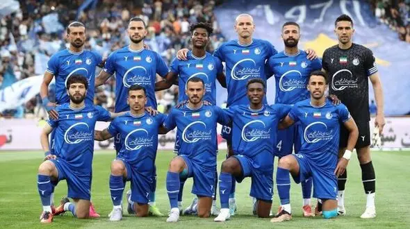 وضعیت سه بازیکن استقلال مشخص شد؛ اعلام لیست غایبان دیدار با سپاهان