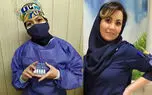تجربه پرستار ایرانی از  تزریق واکسن کرونا / یکسال زندگی با کرونایی ها + فیلم