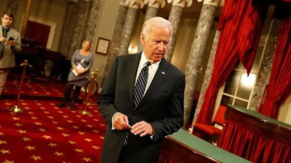 حقایقی جالب درباره بایدن که نمی دانید