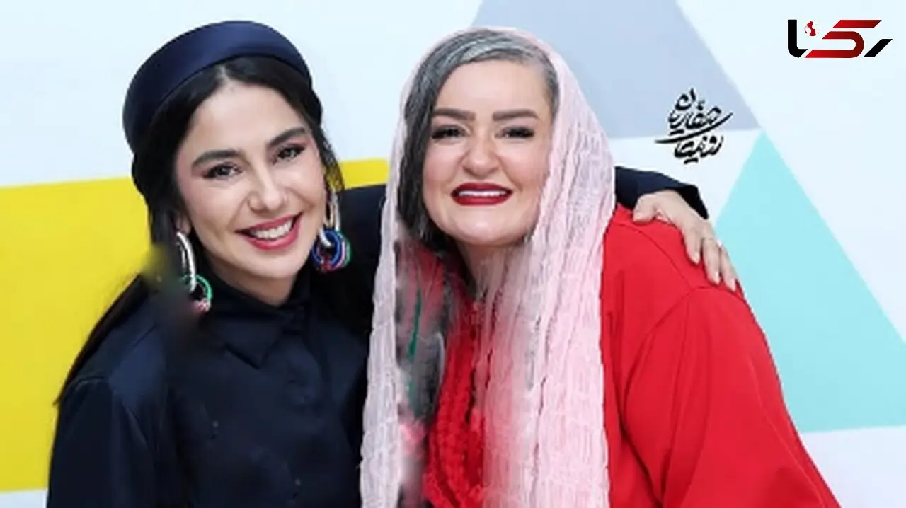 فیلم/رونمایی از دکوراسیون اتاق نعیمه نظام‌دوست با اسباب بازی و دایناسور بالشتی به سبک بچه های 5 ساله