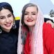 فیلم/رونمایی از دکوراسیون اتاق خواب نعیمه نظام‌دوست با اسباب بازی و دایناسور بالشتی به سبک بچه های 5 ساله
