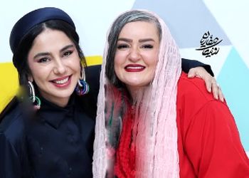 فیلم/رونمایی از دکوراسیون اتاق خواب نعیمه نظام‌دوست با اسباب بازی و دایناسور بالشتی به سبک بچه های 5 ساله