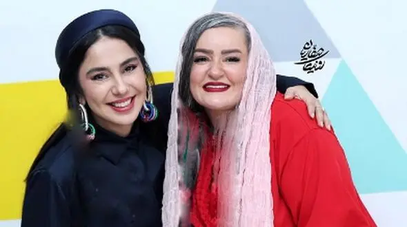 فیلم/رونمایی از دکوراسیون اتاق خواب نعیمه نظام‌دوست با اسباب بازی و دایناسور بالشتی به سبک بچه های 5 ساله