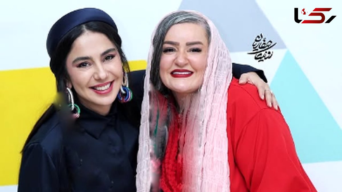 فیلم/رونمایی از دکوراسیون اتاق خواب نعیمه نظام‌دوست با اسباب بازی و دایناسور بالشتی به سبک بچه های 5 ساله
