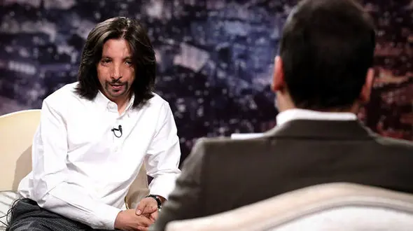  علیخانی از جراحی زیبایی هایی گفت که همه را خواهر و برادر کرده است / انتقاد عجیب