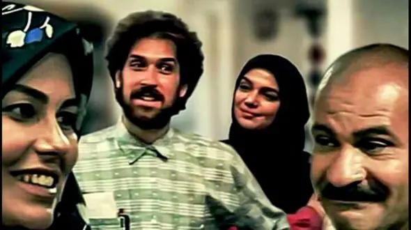 فیلم / بازیگران سریال «همسران» بعد از ۳۱ سال کجا هستند ؟!