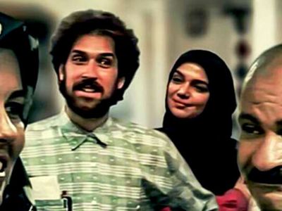 فیلم / بازیگران سریال «همسران» بعد از ۳۱ سال کجا هستند ؟!