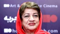 اولین رونمایی از چیدمان خانه  مدرن ناهید مسلمی ! / اصلا به سنش نمیاد خیلی امروزیه ! / چه رنگ و چه تابلوهایی !