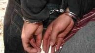 دستگیری سردسته باند سارقان در ملارد / پرونده ای با 100 فقره سرقت مسلحانه 