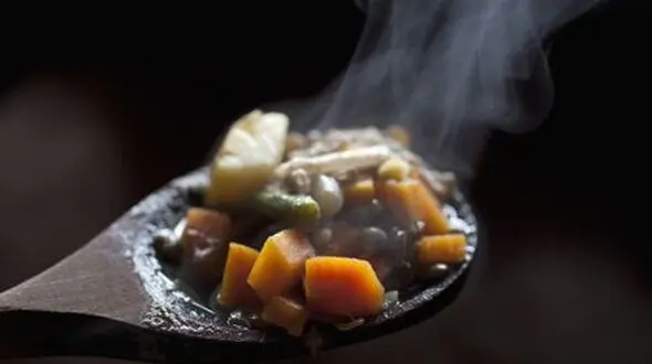 غذاهایی با چاشنی سرطان