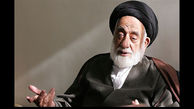 پشت ‌کردن منبری معروف به صندلی نمایندگی مجلس /  باید به‌ خاطر حمایت از احمدی‌نژاد عذرخواهی کنیم