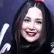 عکس سفر در زمان / قابی از رضا عطاران با فرشته زیبای سریال اجل معلق تینا یلان