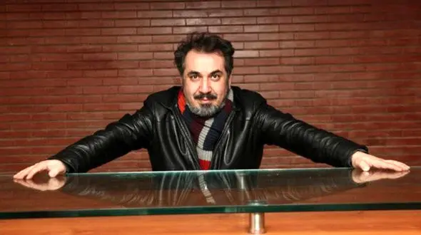 شوک بعد از 25 سال / عصار همایون و سیامک در جوانی و پیری !