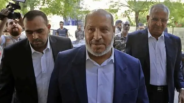 دور نخست مذاکرات حماس و میانجی‌ها در مصر پایان یافت/ نتایج نخستین جلسه مذاکرات حماس