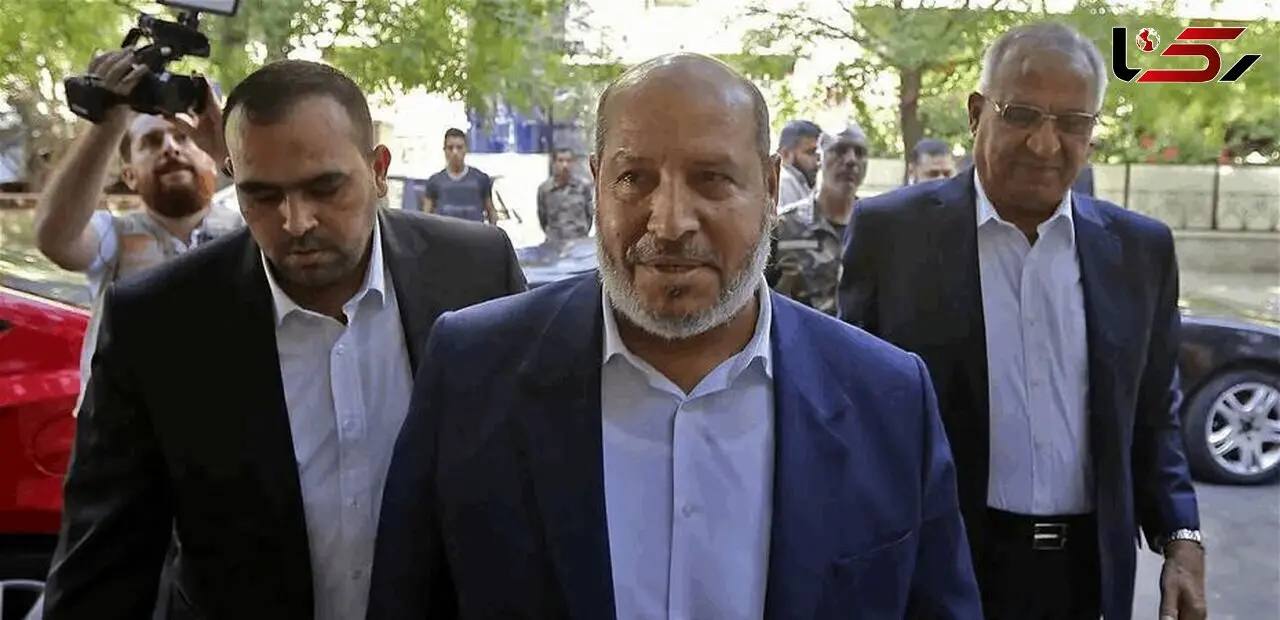 دور نخست مذاکرات حماس و میانجی‌ها در مصر پایان یافت/ نتایج نخستین جلسه مذاکرات حماس