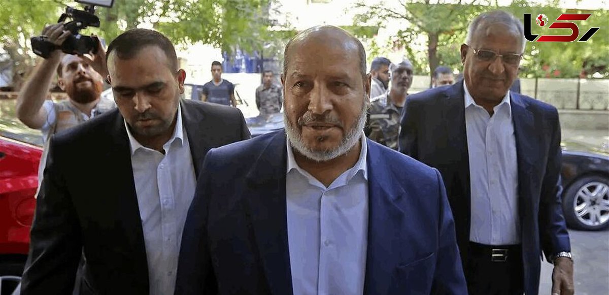 دور نخست مذاکرات حماس و میانجی‌ها در مصر پایان یافت/ نتایج نخستین جلسه مذاکرات حماس