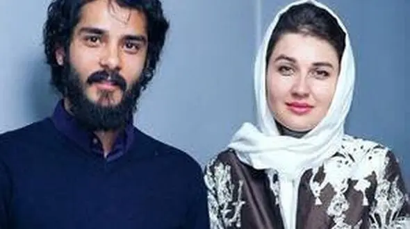 رونمایی از فرزند دوم گلوریا هاردی و ساعد سهیلی + عکس ها