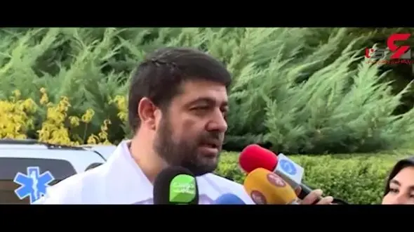 توسعه چشمگیر خدمت رسانی‌های اورژانس + فیلم 