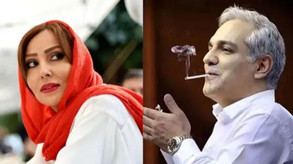 مهران مدیری عشق ابدی ساخته بود زمانی که عشق ابدی پرستو صالحی مد نبود! هر شاهکاری یه کپی بی ارزش داره