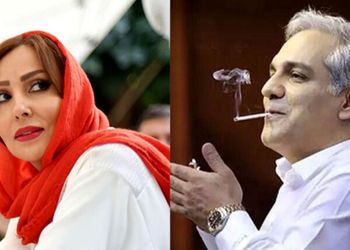 مهران مدیری عشق ابدی ساخته بود زمانی که عشق ابدی پرستو صالحی مد نبود! هر شاهکاری یه کپی بی ارزش داره