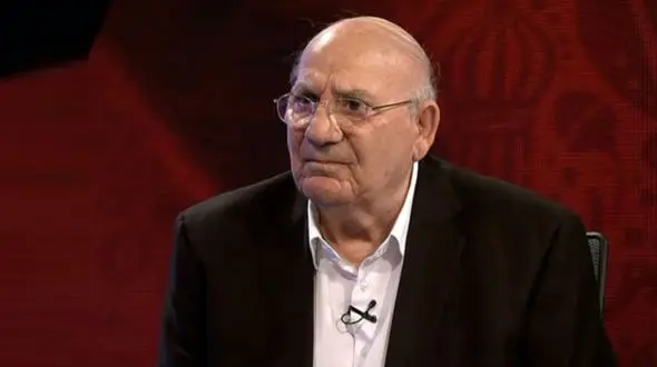 حشمت الله مهاجرانی: حالم خوب است