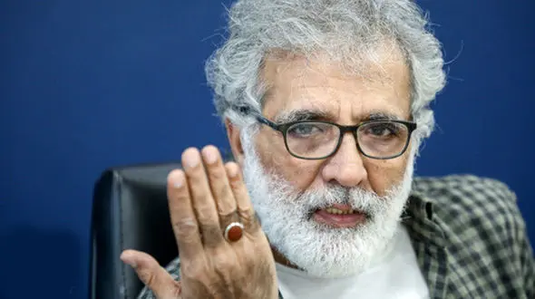 فیلم واکنش متفاوت بهروز افخمی درباره اعتراضات اخیر / کشته‌ شدگان ۹۸ قابل ترحم بودند !