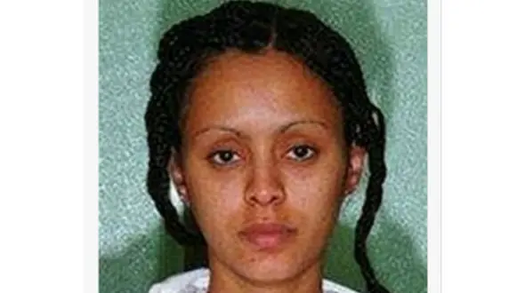 خانم مدل مشهور عضو باند خطرناک بود! / محکومیت به 10 سال زندان! + عکس / انگلیس