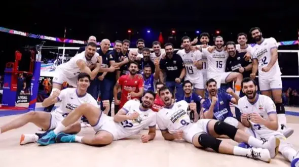 لیست رسمی ۲۰ بازیکن منتخب روبرتو پیاتزا برای قهرمانی جهان