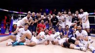 لیست رسمی ۲۰ بازیکن منتخب روبرتو پیاتزا برای قهرمانی جهان