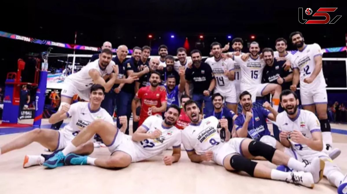 لیست رسمی ۲۰ بازیکن منتخب روبرتو پیاتزا برای قهرمانی جهان