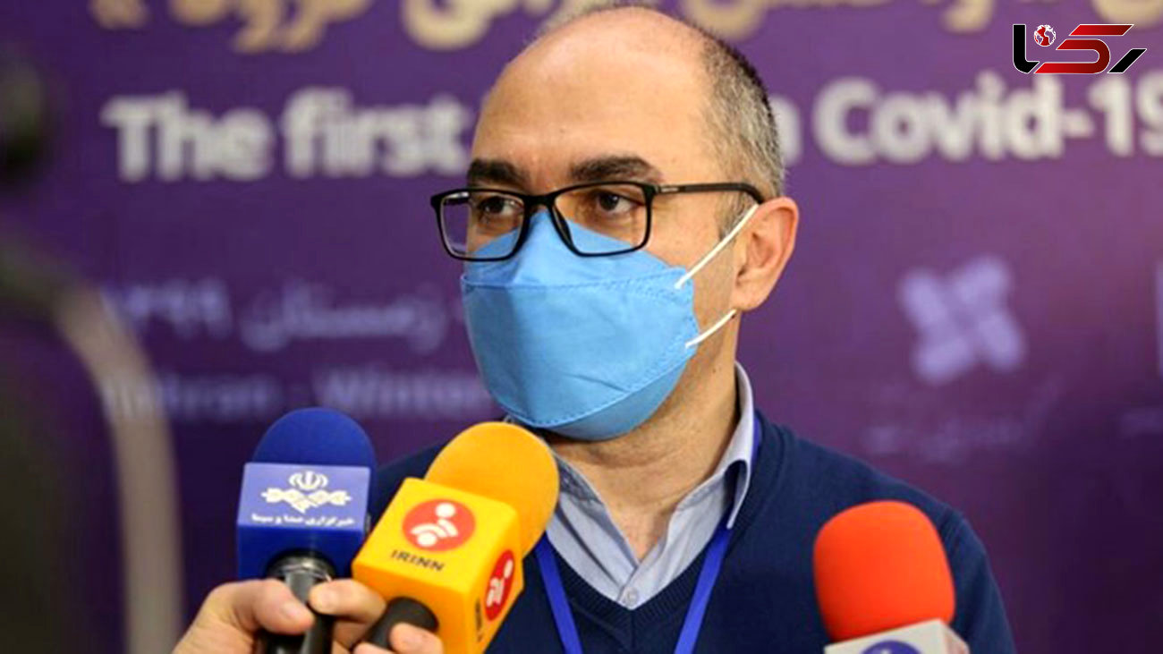 حال تمام 50 داوطلبی که واکسن ایرانی را دریافت کردند، خوب است