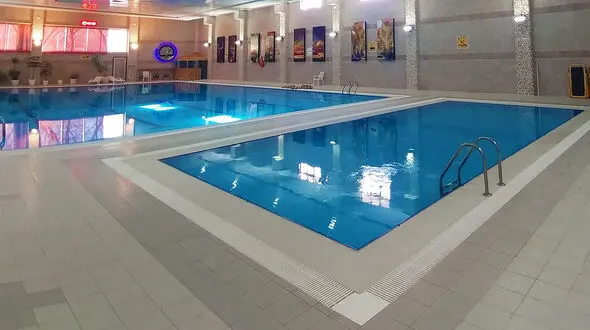 بازشدن احتمالی استخرها از چند روز آینده