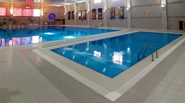 بازشدن احتمالی استخرها از چند روز آینده