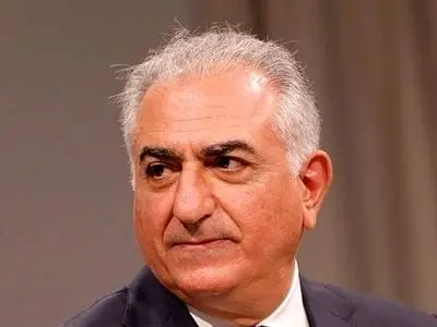 عکس ها / هک گوشی اعضای خاندان پهلوی/ تصاویر لو رفته خصوصی از گوشی رضا پهلوی ...