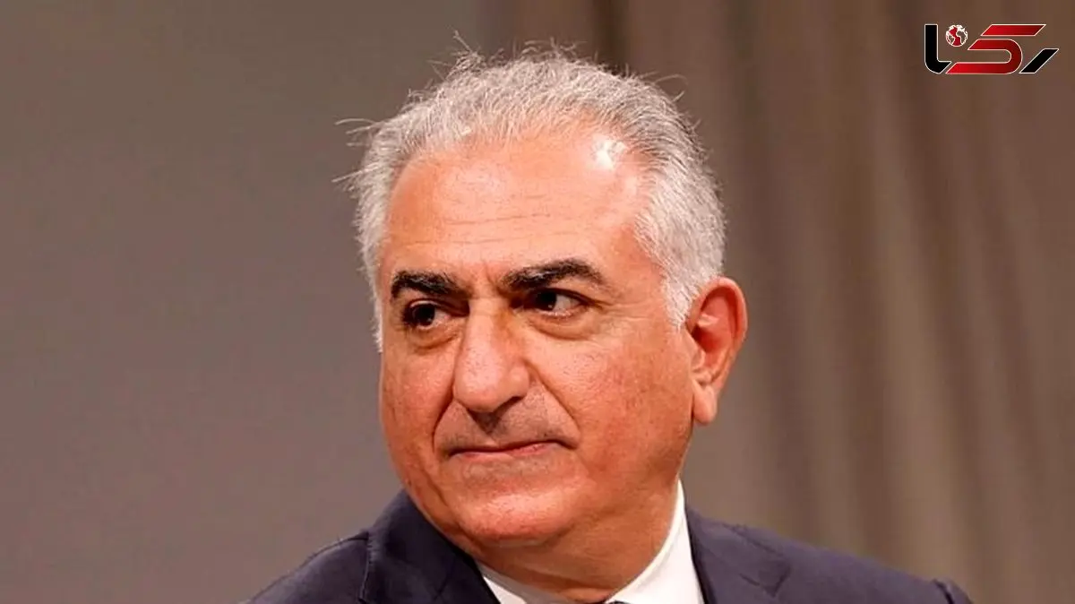 عکس ها / هک گوشی اعضای خاندان پهلوی/ تصاویر لو رفته خصوصی از گوشی رضا پهلوی ...