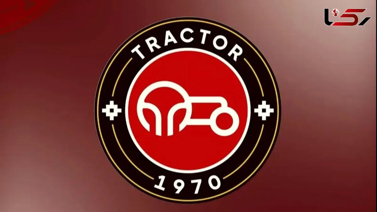 شکایت رسمی تراکتور از پرسپولیس و شمس آذر