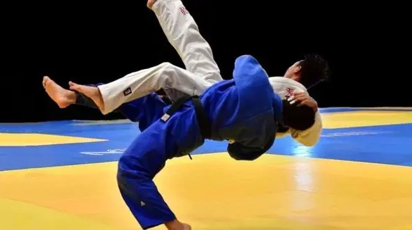 خبر خوش برای جودوی ایران