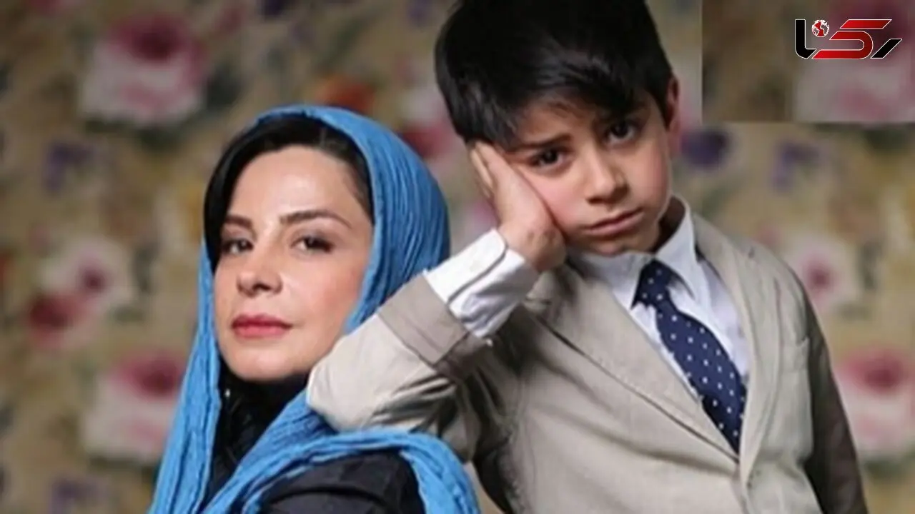 سیما تیرانداز: پسرم از شغل من متنفر است! همیشه گفته‌ام اگر پسرم قرار است راننده کامیون شود، باید یک راننده کامیون موفق شود