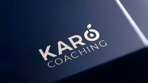 ریبرندینگ مرکز کوچینگ کارو اجرایی شد