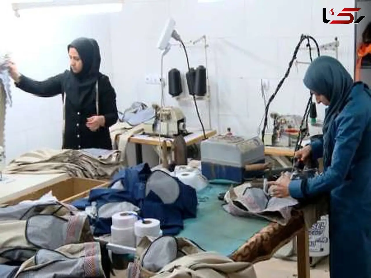 ربیعی: زنان بیش از 60درصد اشتغال پارسال را ایجاد کردند