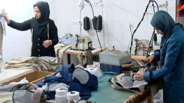 ربیعی: زنان بیش از 60درصد اشتغال پارسال را ایجاد کردند
