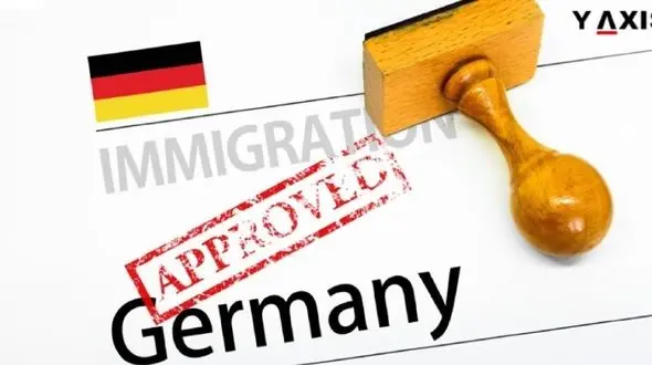 مدارک لازم برای مهاجرت به آلمان