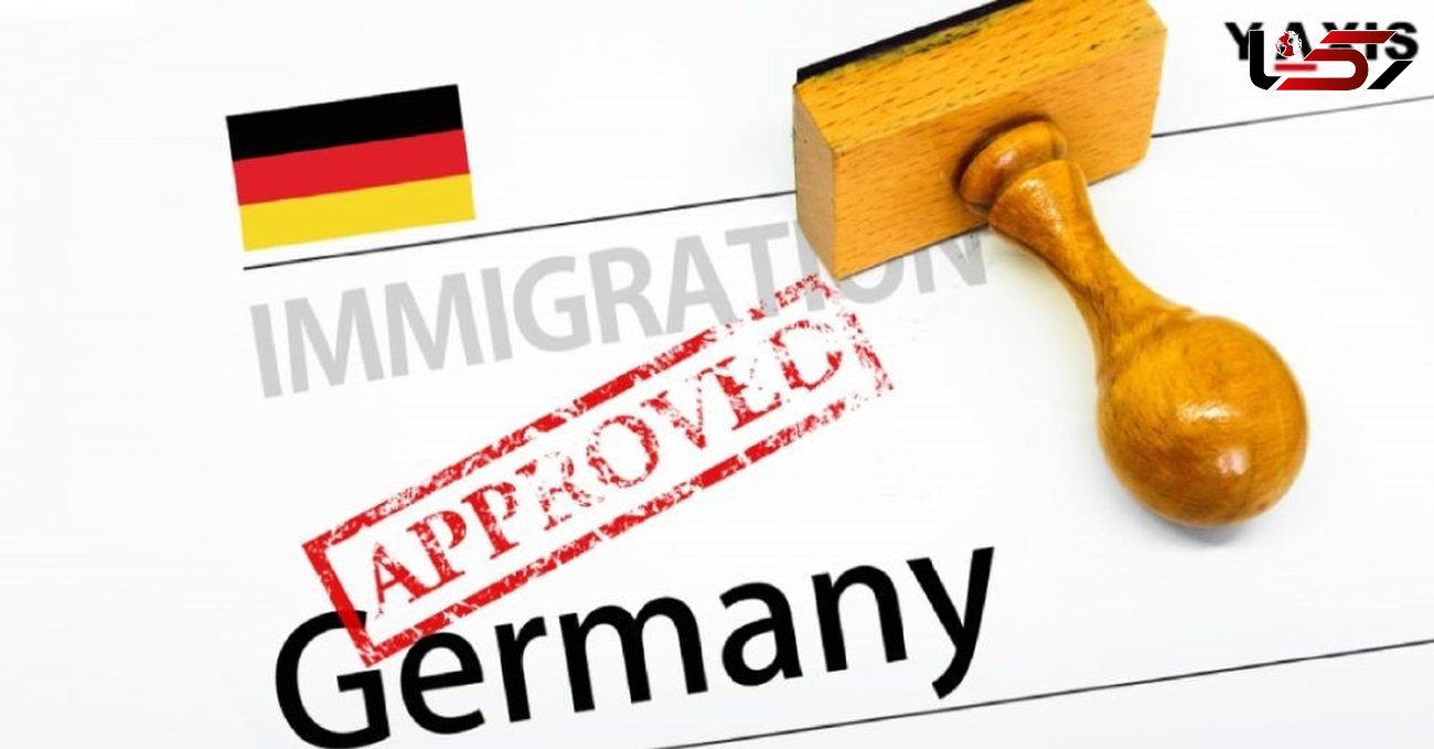 مدارک لازم برای مهاجرت به آلمان
