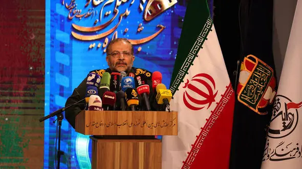 سینما باید صدای فریاد مردم فلسطین در برابر جنایتکاران صهیونیست باشد